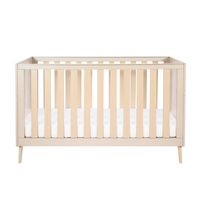Babymore Dante Cot Bed