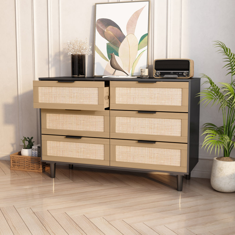 Accent Chest