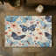 Tapis tressé Wings & Petals-1008413844