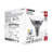PAR38 E26/Medium (Standard) LED Smart Bulb-116193075