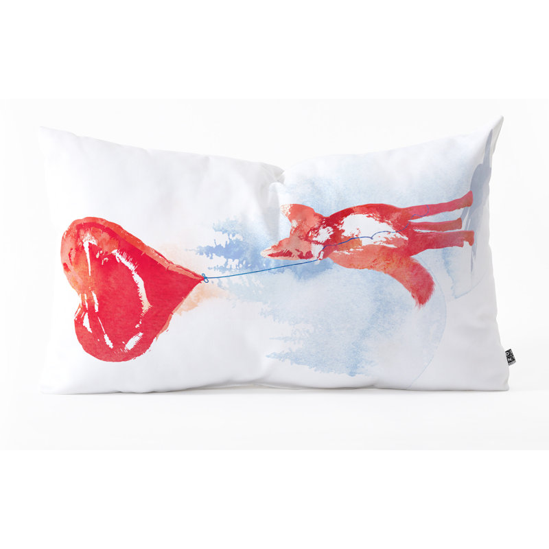 Coussin lombaire robert