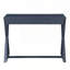 Console gris anthracite