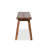 Nordquist Solid Wood Picnic Bench-307724871