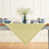 Chambray Yellow is out of stock