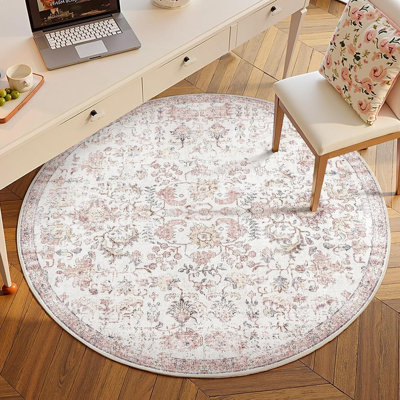 Tapis d'intérieur lavable en chenille Mashine