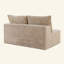 Causeuse Corduroy-173174875