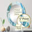 Miroir mural Anastazie-2027039761