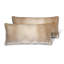 Ombre Rectangle Velvet Pillow Cover & Insert-64707560