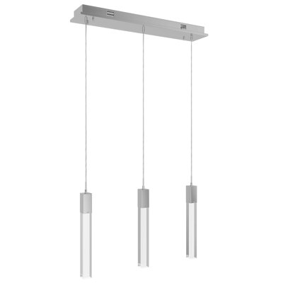 Aspen 3 - Light Pendant