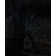 Huckstep One-of-a-Kind Rectangle 4'5" X 7'2" Wool Area Rug Black