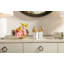 2 Piece Finch Figurine Set