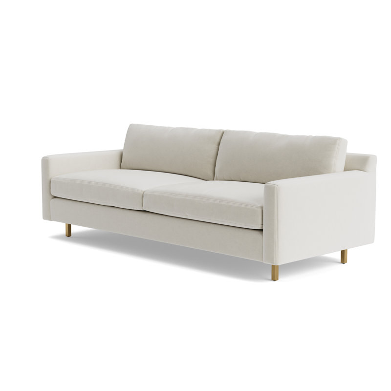 Palm Springs, Ivory