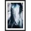 Melanie Snowhite - Single Picture Frame Print-21012057