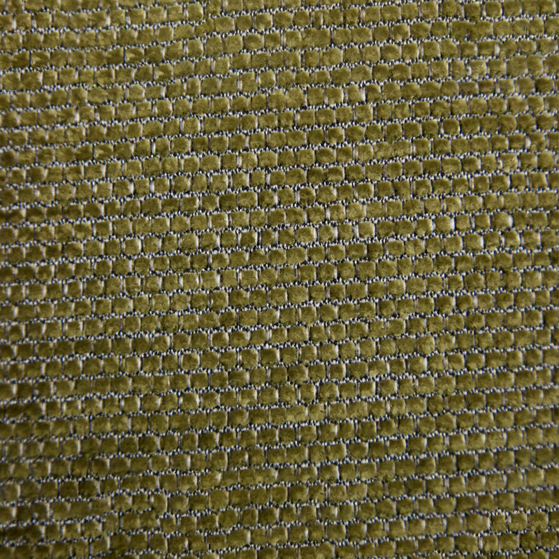 Chaise berçante Modern, Olive