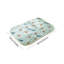 Tapis pour animaux Summer Ice Silk, 24,41 po x 19,69 po, vert-131215852
