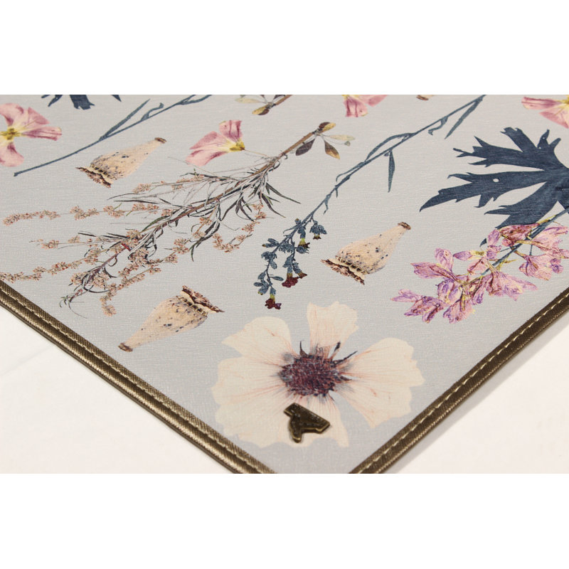 Napperon Kyoto (ensemble de 6)