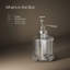 Artifacts® Soap Dispenser-1667866218