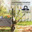 Garden Carts-111677382