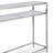 Echelon 54'' Console Table-41012279-41012149