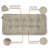 Bergholt Indoor/Outdoor Seat Cushion-59001855-86773867