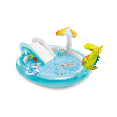 Piscine pour enfants 2,75 pi x 6,56 pi