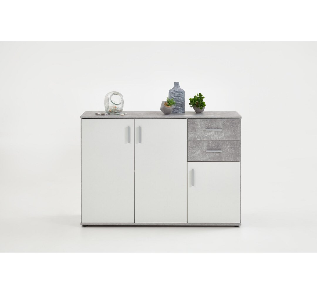 Sideboard Frieda 121 cm