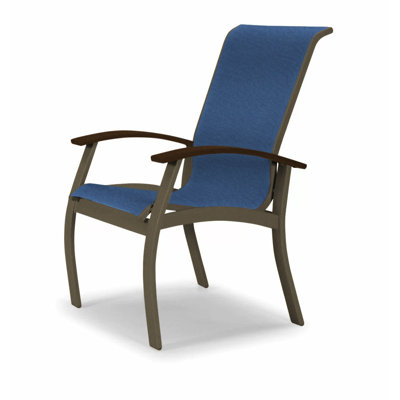 Chaise de patio Askar
