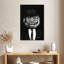 Ketti Classy Tiger III-108422993