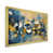 Gold Single Picture Framed selected