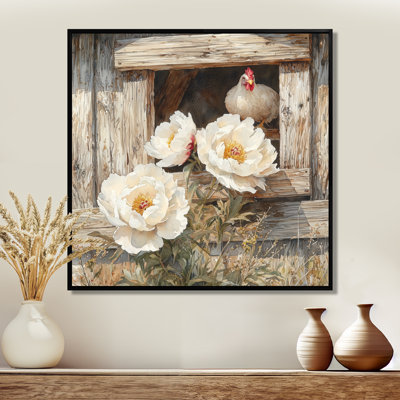 Art mural sur toile Criner