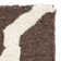 Dart Geometric Wool Hand Woven Area Rug