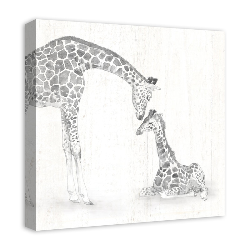 Art sur toile, H 20 po x l 20 po x P 1,25 po
