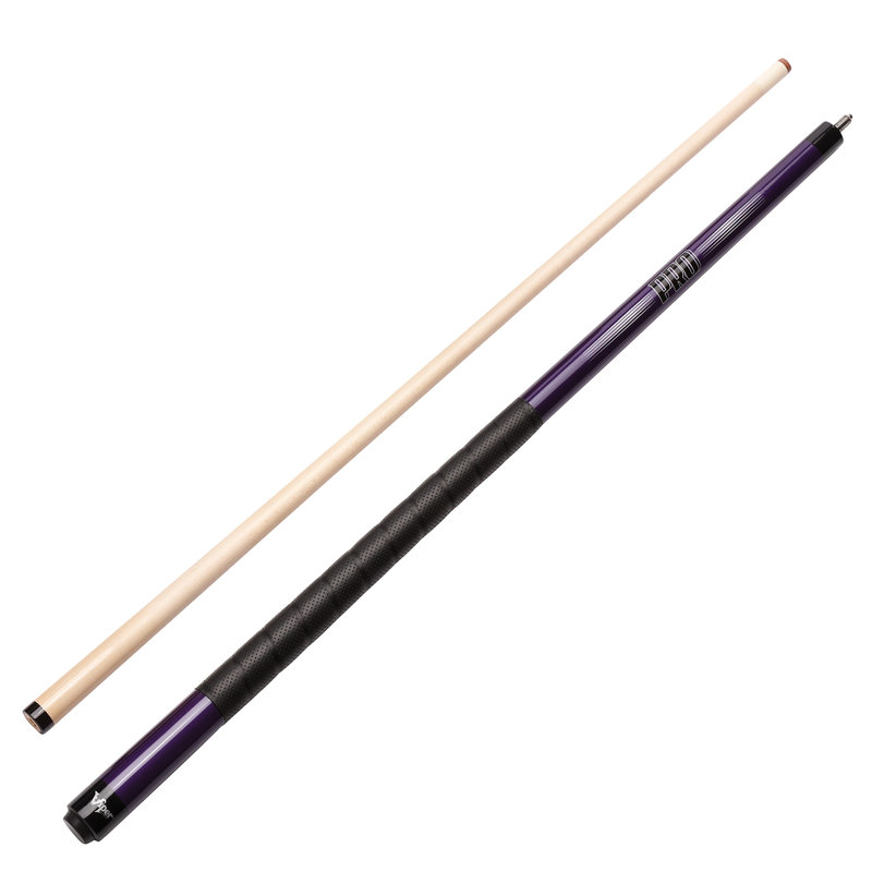 58" tours assurées par les repères de piscine pro Viper, Mauve