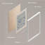 William Morris, motifs floraux, nature sauvage, art moderne bohémien-119018421-92574384