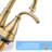 Centerset 2-handle Bathroom Faucet with Drain Assembly-71542569