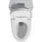 Toilet Button Only For T01, 23T01P05