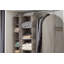 Quinto Fabric Hanging Organiser