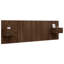 Jamad UK Double - DE 135 X 190 Cm Headboard-341353032-341353035