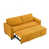Orange est en rupture de stock