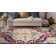 Furtado Oriental Indoor Rug