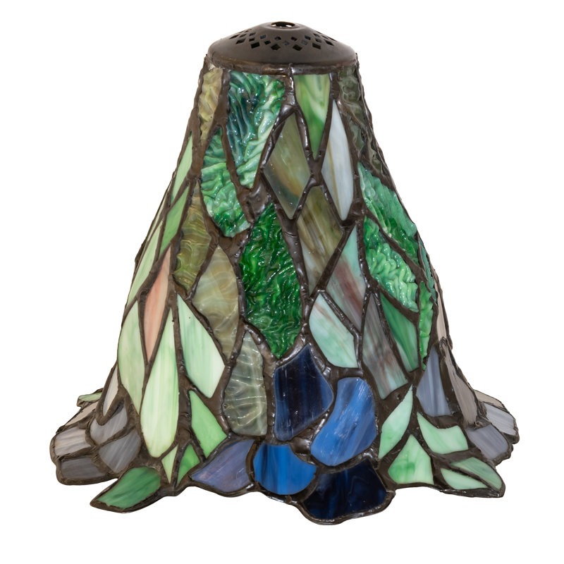 Waterlily Novelty Lamp Shade