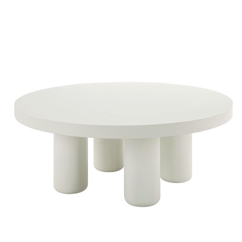 Jacquie 2-piece Coffee Table Set