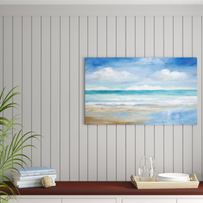 " Washy Coast Ii "