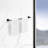 Durable High Quality Wall Mounted Bathroom Hardware Set (3 Piece Set)-116130584