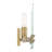 Juwariya 3 - Light Dimmable Vanity Light