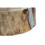 Caines Wood Tabletop / Centrepiece Hurricane