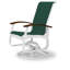 Belle Isle Outdoor Dining Armchair-19930314-19934608-19934609