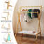 79cm Clothing Rack