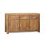 Granby 3 Door, 3 Drawer Sideboard-15359548
