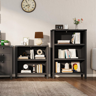 Ensemble de bureau 2 pièces, 30 po de hauteur et 43 po de hauteur